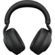 Навушники бездротові Jabra Evolve2 85 MS USB-A Black (28599-999-999) - зображення 2