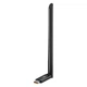 Wi-Fi Адаптер Baseus FastJoy Series 650Mbps USB 2.4Ghz/5Ghz для ПК и ноутбука, Черный - изображение 2