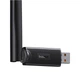 Wi-Fi Адаптер Baseus FastJoy Series 650Mbps USB 2.4Ghz/5Ghz для ПК и ноутбука, Черный - изображение 4