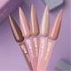 Гель-лак DNKa Gel Polish №0024 12 мл - зображення 2