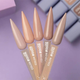 Гель-лак DNKa Gel Polish №0008 12 мл - зображення 2