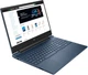 Ноутбук HP Victus Gaming Laptop 15-fa0022ua (A2BK1EA) Performance Blue / 15.6" IPS Full HD 144 Гц / Intel Core i5-12450H / RAM 16 ГБ / SSD 512 ГБ / nVidia GeForce RTX 3050, 4 ГБ / - изображение 3