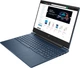 Ноутбук HP Victus Gaming Laptop 15-fa0022ua (A2BK1EA) Performance Blue / 15.6" IPS Full HD 144 Гц / Intel Core i5-12450H / RAM 16 ГБ / SSD 512 ГБ / nVidia GeForce RTX 3050, 4 ГБ / - изображение 4