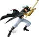 Фигурка Bandai Spirits Mihawk Dracule One Piece Дракуль Михоук Ван пис 13 см BS MD OP 13 - изображение 3