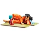 Фигурка Bandai Spirit Kozuki Hiyori and Kozuki Oden One Piece Кодзуки Хиори и Кодзуки Оден Ван Пис 6 см HO OP6 - изображение 4