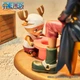 Фигурка Bandai Spirits Chopper and Hiluluk One Piece Чоппер и Доктор Хилюлюк Ван Пис 14 см (CFEFA4EEA93F) - изображение 4