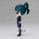 Коллекционная фигурка Bandai Spirits Q posket Maki Zenin Jujutsu Kaisen Маки Зенин Магическая битва 14 см QP - изображение 4