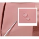 Спортивна сумка жіноча з відділом для взуття Pink дорожня модель 120-1 (Рожева) - зображення 11