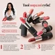 Матовая помада Farmasi Matte Сплетница 25 4 г - изображение 9