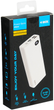 УМБ iBOX PB20 20000mAh White (5903968680831) - зображення 7