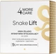 Krem przeciwzmarszczkowy More4Care Snake Lift 50 ml (5900116088624) - obraz 3