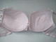 Бюстгальтер WeiyeSi push up gel мереживо рожевий 75С 7039 - зображення 3