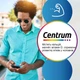 Мультивитаминный комплекс для мужчин Centrum Men Multivitamins and Minerals (60 таблеток на 60 дней) - изображение 5