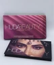Палетка теней для век Huda Beauty Desert Dusk Eyeshadow Palette (18 цветов) - изображение 6