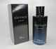 Чоловіча парфумована вода Christian Dior Sauvage Eau de Parfum 200 мл (страна производства - Франция) - зображення 2