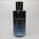 Чоловіча парфумована вода Christian Dior Sauvage Eau de Parfum 200 мл (страна производства - Франция) - зображення 4