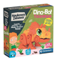 Klocki konstrukcyjne Clementoni Scientific Fun Dino-Bot Triceratops (8005125507979) - obraz 1