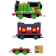 Локомотив Fisher Price Thomas & Friends Mail Delivery (0194735129133) - зображення 4