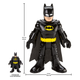 Фігурка Imaginext DC Super Friends Bat-Tech XL Black Yellow Batman Figur 25 см (0887961895162) - зображення 5