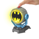 Zestaw figurek Imaginext DC Super Friends Bat-Tech Bat-Signal 4 szt (0194735038077) - obraz 4