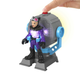 Zestaw figurek Imaginext DC Super Friends Bat-Tech Bat-Signal 4 szt (0194735038077) - obraz 5