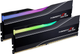 Оперативна пам'ять G.Skill DDR5-6000 49152 МБ PC5-48000 (Kit of 2x24576) Trident Z5 Neo RGB Black (F5-6000J4048F24GX2-TZ5NR) - зображення 3