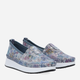 Buty wsuwane damskie Venezia 40585-C 37 24.2 cm Wielobarwne (5906140260586) - obraz 4