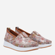 Buty wsuwane damskie Venezia 40585-C 40 26.4 cm Wielobarwne (5906140260661) - obraz 4