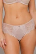 Трусики стринг Rosme 3(M) Серебрянный пион (97631) - изображение 1