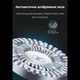 Електробритва Medica+ Shaver 4v1 (MD-112452) TT - зображення 7