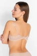 Бюстгальтер з м'якою чашкою Anabel Arto 75F Бежевий-04 (98264) - зображення 3