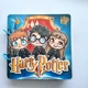 Книга-игра на липучках Гарри Поттер - изображение 1