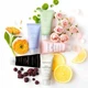 Набір масок Mary&May Vegan Wash off MasK Mini Gift Set (5 шт) - изображение 2