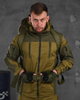 Армейская дорожная сумка/баул Cordura олива (87524) - изображение 2