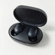 Навушники Redmi AirDots 2 Black 2077 б/в - зображення 2