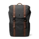 Рюкзак Tomtoc VintPack-TA1 17L Laptop Backpack Black 15.6" 17 л (TA1S1D1) - изображение 1