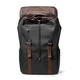 Рюкзак Tomtoc VintPack-TA1 17L Laptop Backpack Black 15.6" 17 л (TA1S1D1) - изображение 3
