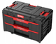 Ящик для инструментов Qbrick System ONE Drawer 2 Toolbox 2.0 (5901238259770) - изображение 1