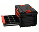 Ящик для інструментів Qbrick System ONE Drawer 3 Toolbox 2.0 (5901238259794) - изображение 2