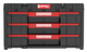 Ящик для інструментів Qbrick System ONE Drawer 3 Toolbox 2.0 (5901238259794) - изображение 3