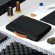 Сумка для ноутбука Tomtoc Defender-A22 Laptop Briefcase Black 15.6" (A22E1D1) - изображение 6