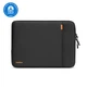 Чохол для ноутбука Tomtoc Defender-A13 Laptop Sleeve Black 13" (A13C2D1) - изображение 1