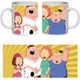 Чашка Гріффіни (кухоль supercup Family Guy 0010) - зображення 2