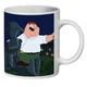 Чашка Гриффины (кружка supercup Family Guy 008) - изображение 1