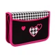 Пенал твердий YES одинарний без клапана HP-02 Cute - изображение 2