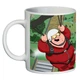 Чашка Гриффины (кружка supercup Family Guy 004) - изображение 1