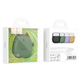 Бездротові навушники HOCO EW45 True wireless stereo headset Forest Cat - изображение 5