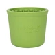 Миска медленного кормления собак LickiMat Yoggie Pot Green (LM5301GN-DR) - изображение 2