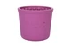 Миска повільного годування собак LickiMat Yoggie Pot Purple - зображення 2