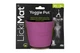 Миска повільного годування собак LickiMat Yoggie Pot Purple - зображення 3